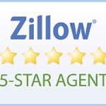 Zillow 5 star